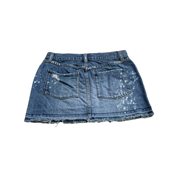 Y2K Old Navy Mini Skirt - Picture 2 of 4